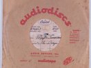 Rock Acetate 45 IVEYS Maybe Tomorrow CAPITOL HEAR