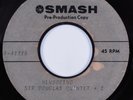Rock Acetate 45 SIR DOUGLAS QUINTET Mendocino SMASH VG+ HEAR