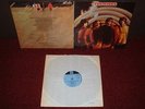 KINKS Village Green Preservation Society LP 1968 MONO 1st Press