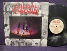 Suicidal Tendencies 'Memories Of Tomorrow Possessed' LP EX To NM