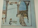 Genesis - Trespass    UK GATEFOLD VINYL LP A1 B1 MATRIX MAD HATTER LABEL