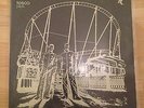 3,LP's  Set/TOSCA J.A.C. ( Vinyl Studio  K7 180g)