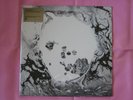 RADIOHEAD A Moon Shaped Pool Limited Edition UK 2LP White Vinyl Brand New Sealed