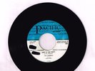 NORTHERN SOUL 45 RPM - THE MONZAS ON PACIFIC - CAROLINAS OBSCURITY