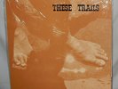 THESE TRAILS 1973 HAWAIIAN FOLK PSYCH RE SEALED NEW STOCK NR
