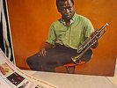 Miles Davis MILESTONES  6-eyes deep groove mono LP NM-/E+