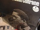 John Coltrane A LOVE SUPREME 2d pressing stereo LP near-perfect cover & E+ disc