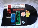 Little Stevie Wonder LP The 12 Year Old Genius Tamla 240 Mono 1st Pressing 1963