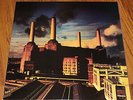 Pink Floyd - Animals LP from The Phillipines Wine Colored Vinyl - Never Played.