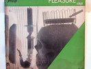 KING PLEASURE-SINGS ON PRESTIGE MALE VOCAL JAZZ 10
