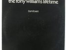 Tony Williams Lifetime - Turn It Over LP - Polydor VG++
