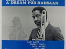 Dick Griffin - A Dream For Rahsaan LP - Ruby VG+