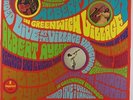 Albert Ayler - In Greenwich Village LP - Impulse - A-9155 Mono VG++