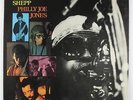 Archie Shepp & Philly Joe Jones - S/T LP - Fantasy VG+