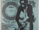 Miles Davis, Sonny Rollins & John Coltrane - Makin' Wax LP - Chakra VG++