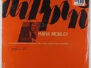 Hank Mobley - Dippin' LP - Blue Note - BLP 4209 Mono RVG NY USA VG+ Shrink