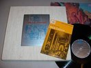 J.S. BACH KANTATEN ADVENT AND CHRISTMAS 6 LP BOX Karl Richter