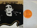 LOU REED Transformer (RCA Victor LSP-4807) UK 1E/1E fully laminated NM