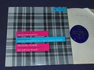 BRUCH fantasy WIENIAWSKI violin concerto RABIN BOULT columbia 1538 mint- lp