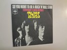 BYRDS:So You Want To Be A Rock‘N’Roll Star-Everybody’s Been Burned-Germany7