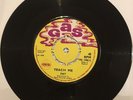 PAT KELLY Teach Me RHYTHM RULERS Sea Breeze GAS GAS158 1970 VINYL EX+