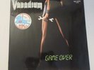 VINYL - Vanadium ?– Game Over - 45005 -  VG/NM