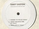 MODERN SOUL BOOGIE  - TERRY EASTON 