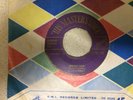 ELVIS PRESLEY..MYSTERY TRAIN .. UK 1ST ISSUE HMV POP 295
