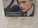 James Dean On The Air 1954 And 55 With Natalie Wood Limited Edition Picture Disc
