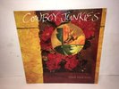 Cowboy Junkies Black Eyed Man Lp A1 B1