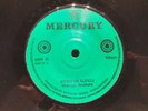 Wahuga Brothers -vinyl 45, Weru Wi Njogu, Kenya burner great beat/vocal, MER 25