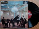 SCHUBERT Trout Quintet The VIENNA Octet Curzon LONDON BLUEBACK original CS 6090