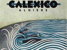 CALEXICO-ALGIERS  (US IMPORT)  VINYL NEW