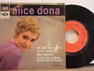 EP  ALICE DONA -  BIEM  -