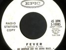 JOE SHERMAN 45  