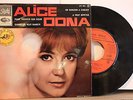 EP  ALICE DONA -  BIEM  -