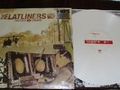 The Flatliners Destroy To Create white vinyl (fat wreck nofx)