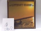 Anthony Green Avalon Vinyl LP Original Press Rare Circa Survive Punk Hardcore