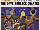 BRUBECK, DAVE -QUARTET--TIME OUT-VINYL LP DOL NEW