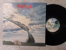 Deep Purple ? Stormbringer  P-8524W  Japan LP  Insert
