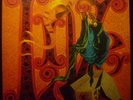 2erLP GRATEFUL DEAD - live / dead, FOC, UK, nm
