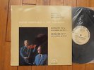 BEETHOVEN / D.OISTRAKH violin- LOBORINE piano LP CHANT LDX A.8303 NMINT