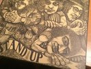 Jethro Tull, Stand Up - 1969 Original Vinyl LP