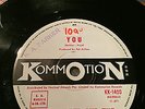 MIKE FURBER & The BOWERY BOYS  - YOU - Rare Oz Beat/Garage Rock - 1966 KOMMOTION