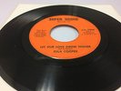 EULA COOPER on SUPER SOUND NORTHERN SOUL original 45
