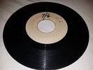 The Sensations - Lonely Lover WIRL Rare Rocksteady 7 Lyn Taitt & His Jets