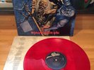 LP IRON MAIDEN NO PRAYER FOR THE DYING REF 46905