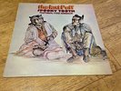 Spooky Tooth featuring Mike Harrison the last puff UK vinyl LP 1970 pink island