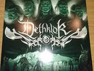 Dethklok - The Dethalbum Picture Disc Vinyl LP - Extremely RARE - Adult Swim