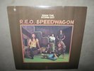 R.E.O. SPEEDWAGON Ridin the Storm Out RARE SEALED SS New LP PE-32378 REO CutOut